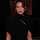 Dua Lipa - Jimmy Kimmel Live - Season 22