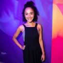Karla Crome – ‘Dance Nation’ Party in London