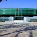 Libraries in Nanjing