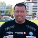 Tom Nordlie