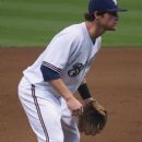 Chipola Indians baseball players