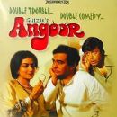 Films based on The Comedy of Errors