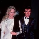 Shelley Smith and Alan Thicke