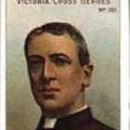 20th-century Irish Anglican priests
