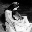 Jesus Christ Superstar Original 1971 Broadway Musical Starring Jeff Fenholt - 454 x 582