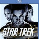 Star Trek  2009 - 347 x 450