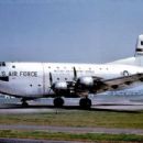 Accidents and incidents involving the Douglas C-124 Globemaster II