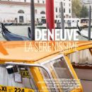 Catherine Deneuve – Paris Match Magazine (September 2019)