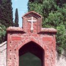Cemeteries in İzmir