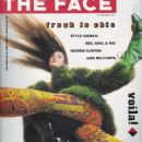 The Face Magazine Cover [United Kingdom] (June 1988)
