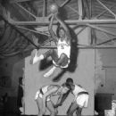 Oklahoma City Stars basketball