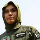 Pakistani women aviators