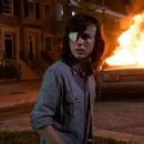 The Walking Dead - Chandler Riggs - 454 x 386