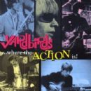 Where the Action Is!