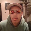 Robson Perreira Andrade