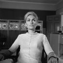 Alexandra Bastedo - 380 x 380