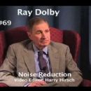 Ray Dolby - 454 x 340