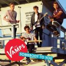 The Vamps (British band) albums