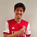 Takehiro Tomiyasu