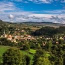 Geography of Transylvania