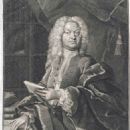 Nicolaus Hieronymus Gundling