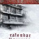 Calendar of Regrets