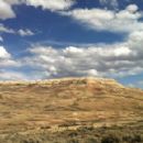 Fossil Butte National Monument