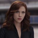 Captain America: Civil War - Scarlett Johansson