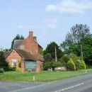 A454 road