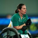 Australian female wheelchair racers