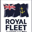 Royal Fleet Auxiliary