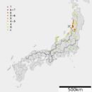 1830s disasters in Japan