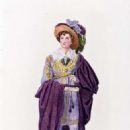 19th-century British women opera singers