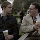Sherlock - A Study in Pink (2010)