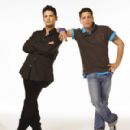 The Two Coreys (2007)