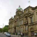 Market towns in Lancashire