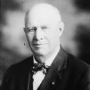 Walter M. Pierce