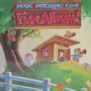 Music Machine Club Fun Album