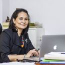 Nepalese fashion designers