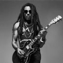 Lenny Kravitz is one of the performers scheduled to appear at this year’s iHeartRadio Music Festival at T-Mobile Arena in Las Vegas from Sept. 22-23