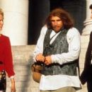 Big Man on Campus - Allan Katz