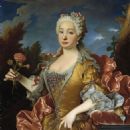 18th-century Spanish women