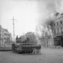 1945 in the Netherlands