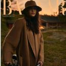 Harper's Bazaar Greece October 2020 - 454 x 608