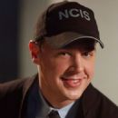 Sean sean Murray- as Timothy McGee
