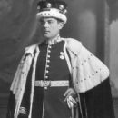 James Scarlett, 4th Baron Abinger