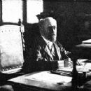 Alexander Rollett