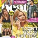 Holly Willoughby - Heat Magazine Cover [United Kingdom] (29 May 2021)