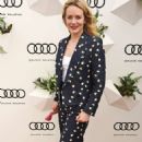 Cara Theobold – Audi Polo Challenge – Day One in Ascot - 454 x 715