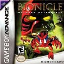 Bionicle video games